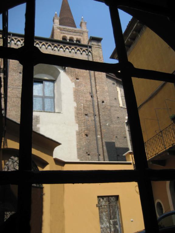 Porta Borsari Suite Astori Verona Exterior photo